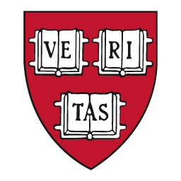 Harvard Univ. Logo