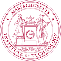 MIT Logo