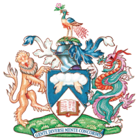 Sino-British Fellowship Trust (SBFT 中英學術基金會) SBFT